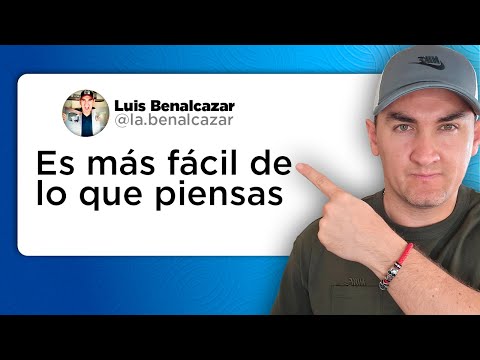 Cómo Conseguir TODO LO QUE QUIERAS con YOUTUBE