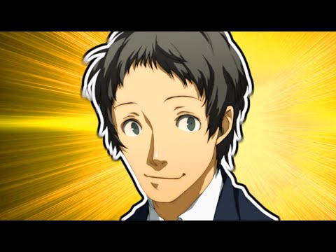 I had a Conversation with AI Adachi