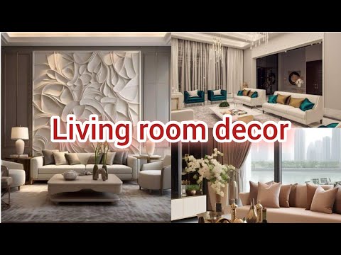 living room decoration ideas | style your living room | living room design ideas