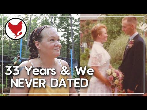 33 Years and We Never Dated! | How We Met (and Married)