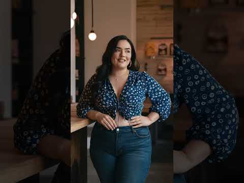 Discover Stylish and Comfortable Plus Size Fashion at BloomChic