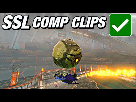 ROCKET LEAGUE PRODIGY RETURNS - WONDAMIKE COMEBACK - ROCKET LEAGUE MONTAGE