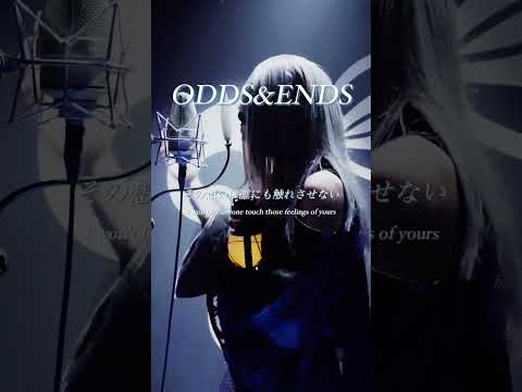 【アカペラ】ODDS&ENDS - ryo / A Cappella #cover #SERRA #ボカロ #ミクの日