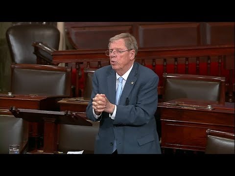 Isakson Highlights Implementation of VA MISSION Act