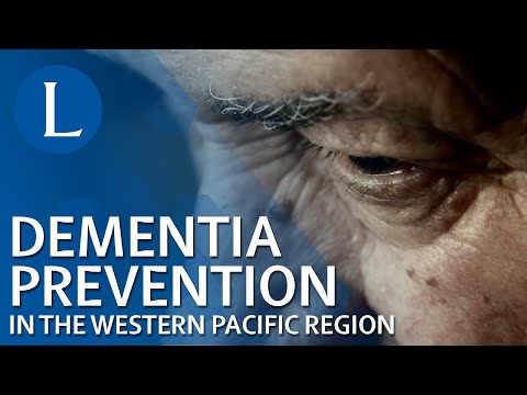 Dementia in the Western Pacific region: from risk reduction to care