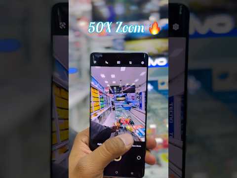 Vivo V40Pro 5G || 50X Zoom Test || Ai Best Camera || Most Popular Feature #shortvideo #trending