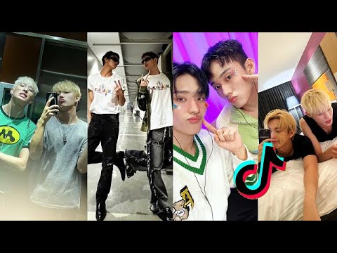 Keetak TikTok compilation (keeho & intak)