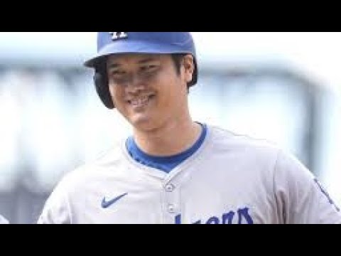 大谷翔平「とても光栄」　３度目「今年の男性アスリート」に　“バスケの神様”に並ぶ球界史上最多受賞