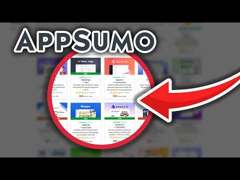 What's GOOD at AppSumo right NOW? October 8, 2024