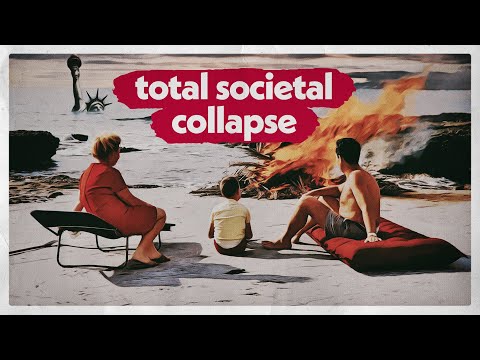 Capitalism Is Destroying Us - The New Climate Report