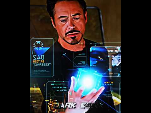 Iron Man Edit #edit #alightmotion #mewing #ironman #avengers