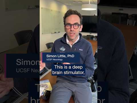 How Adaptive DBS Improves Movement and Reduces Symptoms for People with Parkinson's Disease