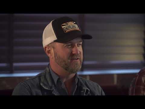 Randy Rogers Band - Behind the Song: Comal County Line