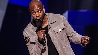 Dave Chappelle Full Stand Up ☆ || Equa•nimity ||☆ Everything I Say Upsets Somebody