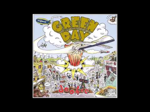 Green Day - Basket Case (Audio)