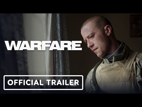 Warfare: Frontlines of Destruction Official Trailer 2025