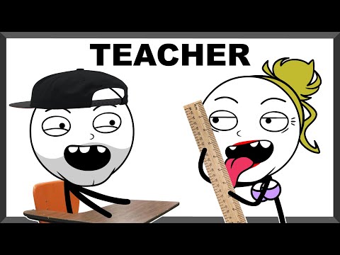 How To Bang Your High School Teacher