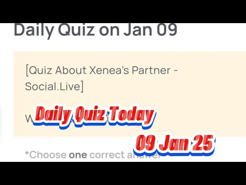 update xenea wallet voucher code today 09th ,xenea daily quiz code today #xenea #xeneawallet #wallet