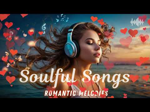 Soulful Love Songs ❤️Peaceful Romantic Songs | Best Love Songs | Romantic Chill Melodies ❤️Music