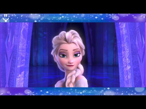 Frozen - Libre Soy (GAC)