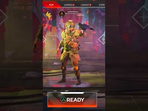 HACKER UNINSTALLED AFTER THIS #apexlegends