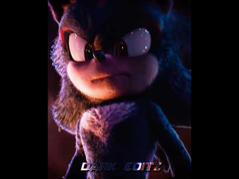 Too hyped for the movie 🗣️🔥🔥🔥 #alightmotion #edit #sonicmovie3 #shadowthehedgehog