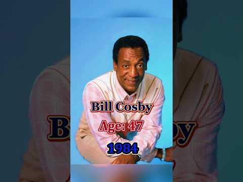 The Cosby Show Cast: Then and Now – Unbelievable Transformations! #TheCosbyShow