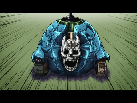 SHEER HEART ATTACK HAS NO WEAKNESSES (dame da ne meme upside down)