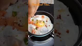 #breakfast#recipe#egg #morningstatus #proteins#yummy#foodie #food#easytocook#shorts