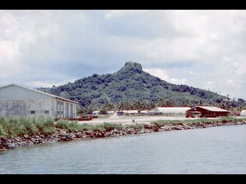 Chuuk 1968-69