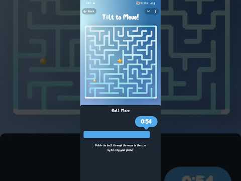 New Major Maze Game Unlock 🔓 And Play #major #memefi #majorairdrop