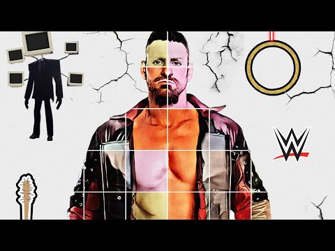 "IT'S VERY REASSURING" - Dijak On The Landscape Of Pro Wrestling | GENERATION OF WRESTLING PODCAST