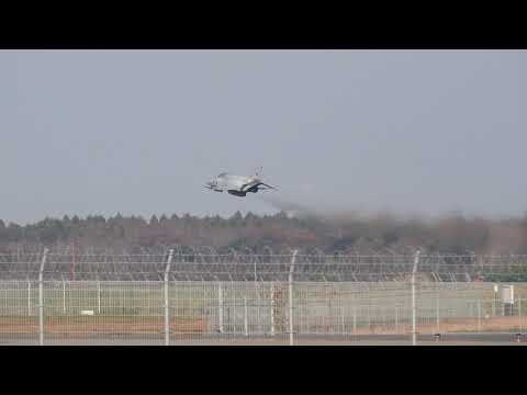 2018百里基地航空祭予行🎵 301sq機動❗️T&Gからのハイレート❗️