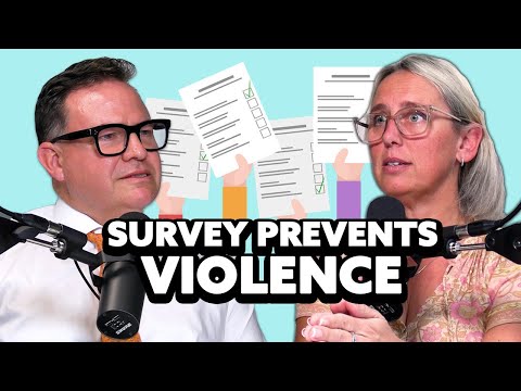 Domestic Violence 7 Question Survey | Episode 5 | Justice Matters Podcast