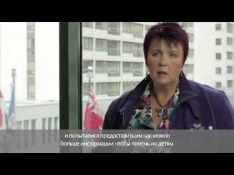 Palliative care on the NICU (RU subtitles)