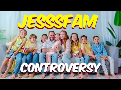 What Really Happened To JesssFam? | JesssFam Controversy