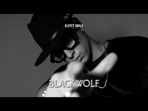 Dj Blackwolf Lamat Session Afro House Melodic Techno Progressive House Organic House Mix 2023