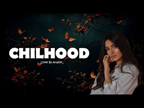 Chilhood Cover Song #cover #chilhood #rusia #russiansongs#broken #brokensong