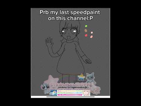 #viral #trending #fyp #short #shorts #art #artist #speedpaint #ibispaintx #digitalart #modernart