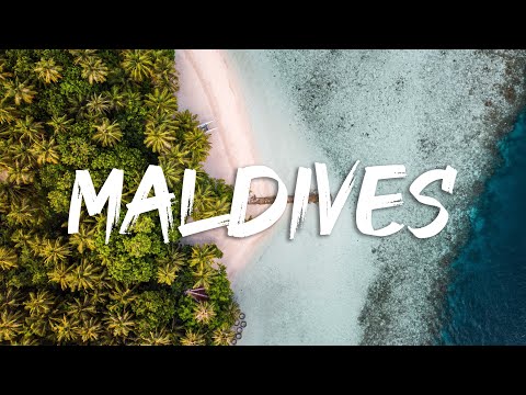 Biyadhoo Island Resort - 4K Maldives Drone Video