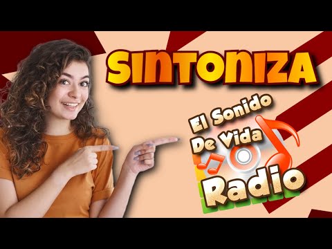 Radio El Sonido de Vida