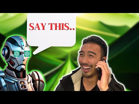 AI Cold Calls: Funny ChatGPT Pitches (SMMA Live)