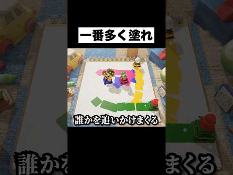 達人にも余裕で勝てる方法wwwwww#マリオパーティ #スーパーマリオパーティジャンボリー #ゲーム実況 #ぷりっつ