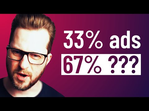 Why Google Ads is Only 33% of PPC Success