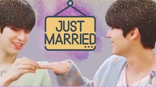 2mins of 2min compilation Part II: 2min being married💍