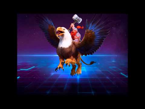 Falstad FULL Quotes - Heroes of the Storm