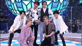 ジャニーズシニア『硝子の少年』LOVE LOVE あいしてる最終回・吉田拓郎卒業SP KinKi Kids 木村拓哉 風間俊介 生田斗真