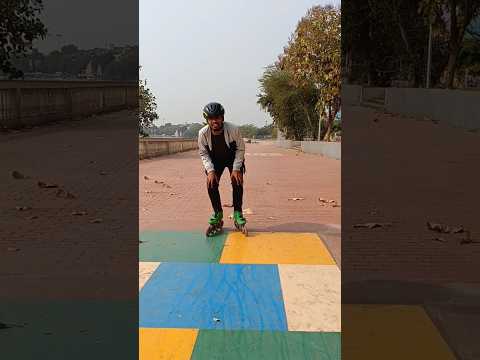 how to learn skating #vairal #skating #tranding #balurghat #tranding #