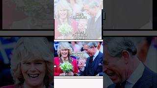 KING CHARLES CAMILLA MADE FOR EACH OTHER. BRITISH ROYAL FAMILY #dukeandduchessofcambridge