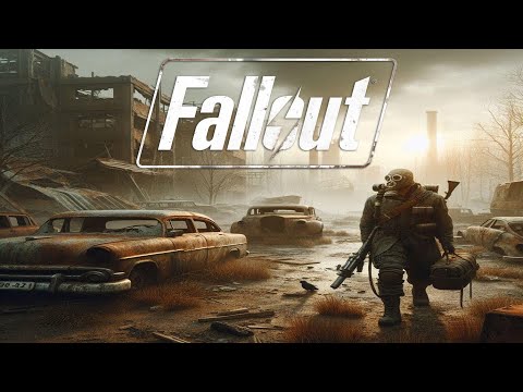 Let's Play: Fallout